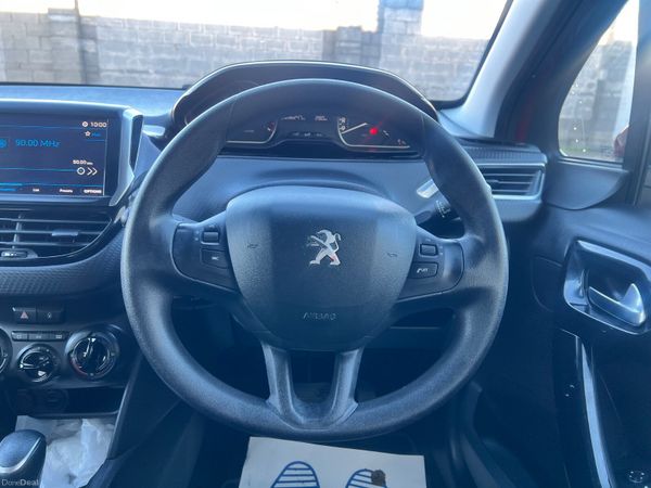 2017 Peugeot 208*1 owner*only 96k km*Automatic* 401507802