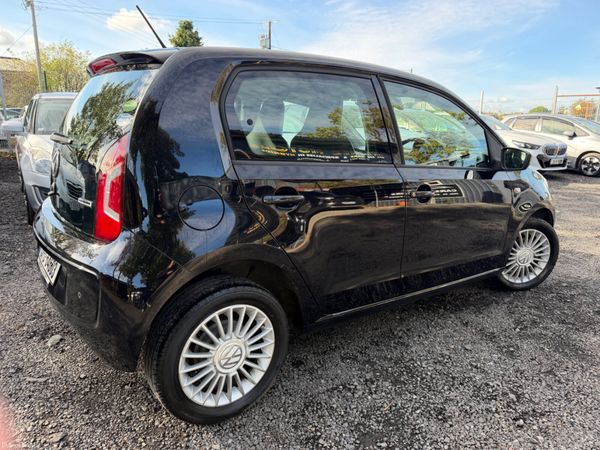 Vw Up Automatic 401521856