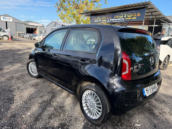 Vw Up Automatic 401521858