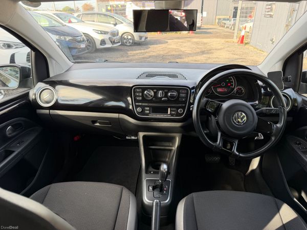 Vw Up Automatic 401521868