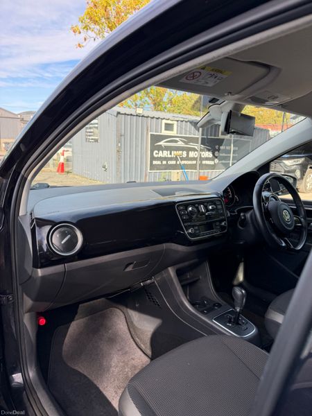 Vw Up Automatic 401521870