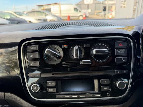 Vw Up Automatic 401521874