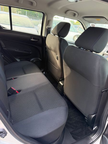 Suzuki Swift Automatic 401527594