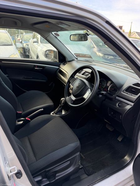 Suzuki Swift Automatic 401527596
