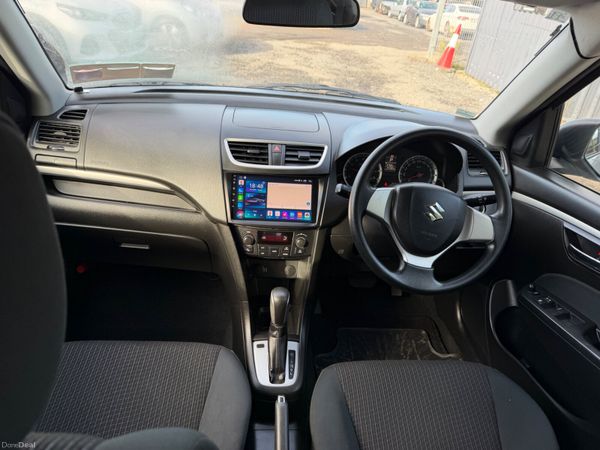Suzuki Swift Automatic 401527600