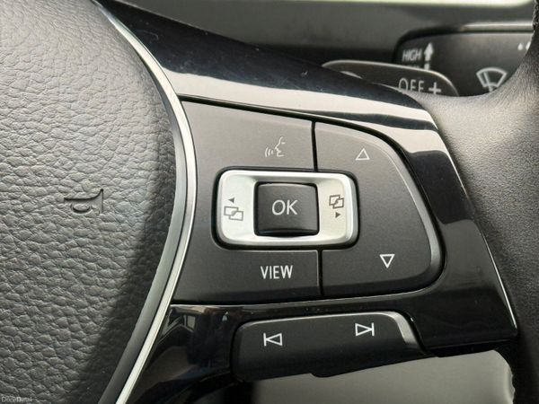 Top Spec 202 Volkswagen Tiguan R Line Auto! 401535060