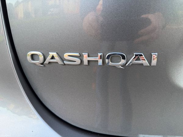 Nissan Qashqai 2018 401537450