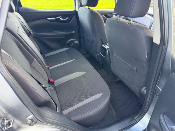 Nissan Qashqai 2018 401537480