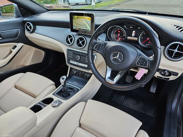 Mercedes-Benz CLA 2017 Urban 1.5 diesel 401648362