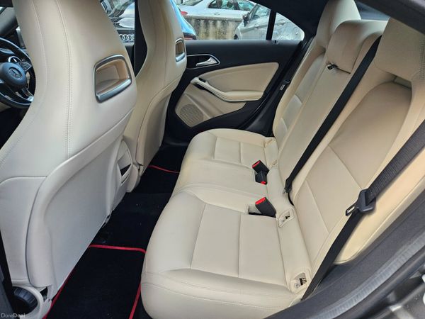 Mercedes-Benz CLA 2017 Urban 1.5 diesel 401648378