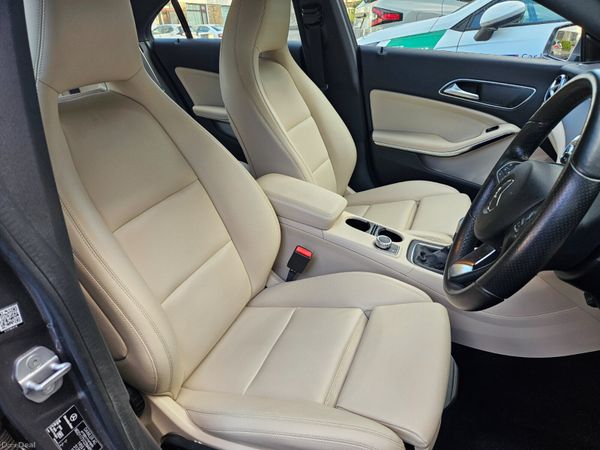 Mercedes-Benz CLA 2017 Urban 1.5 diesel 401648380
