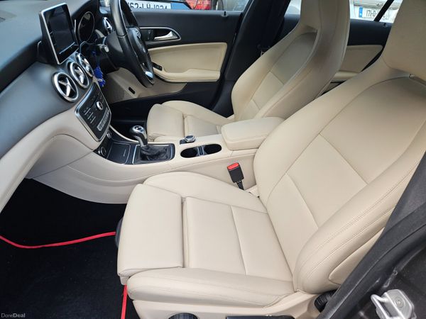 Mercedes-Benz CLA 2017 Urban 1.5 diesel 401648386