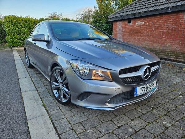 Mercedes-Benz CLA 2017 Urban 1.5 diesel 401648338