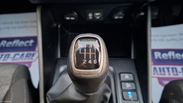 Hyundai TUCSON 2019 1.6D COMF PLUS 401654132