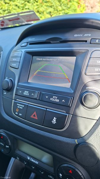 Hyundai ix35 2015. 401660242