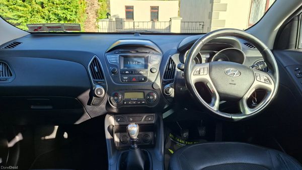 Hyundai ix35 2015. 401660216