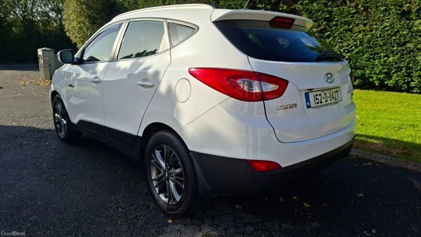Hyundai ix35 2015. 401660218