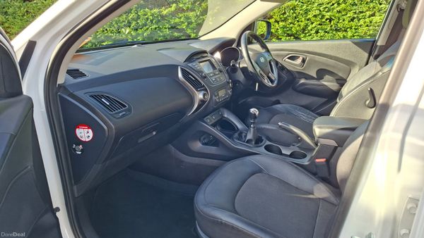 Hyundai ix35 2015. 401660226