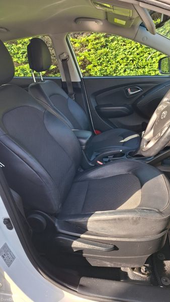 Hyundai ix35 2015. 401660228