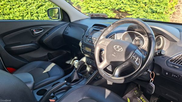 Hyundai ix35 2015. 401660230