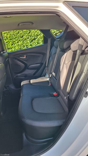 Hyundai ix35 2015. 401660234