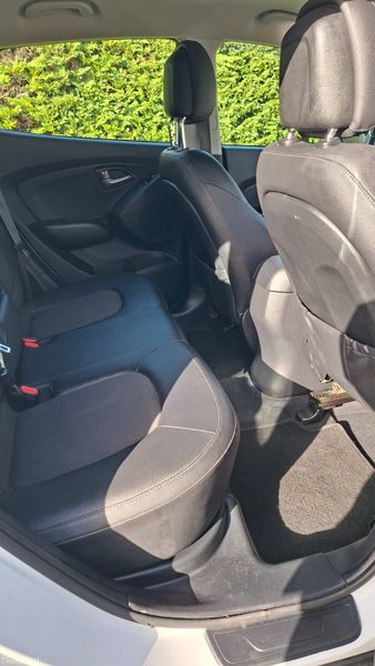 Hyundai ix35 2015. 401660238