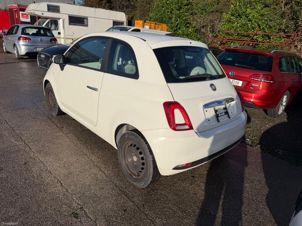 Fiat 500 401670228
