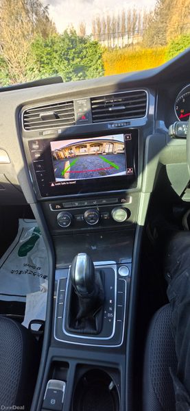 172 golf auto mk7.5. 33k km. 401670662