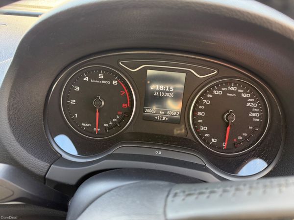 Audi a3 401670728