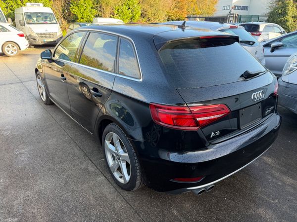 Audi a3 Quattro 401670918