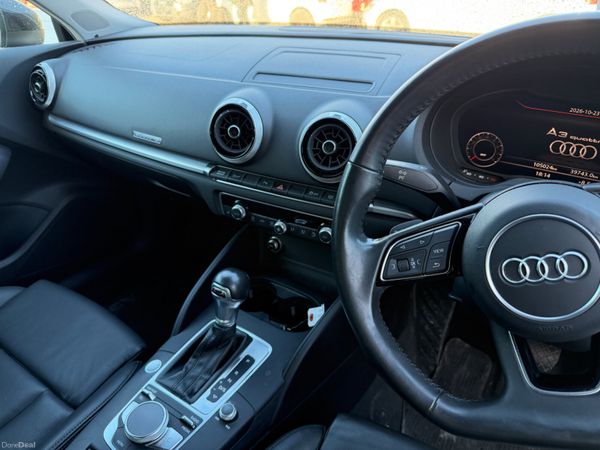 Audi a3 Quattro 401670920