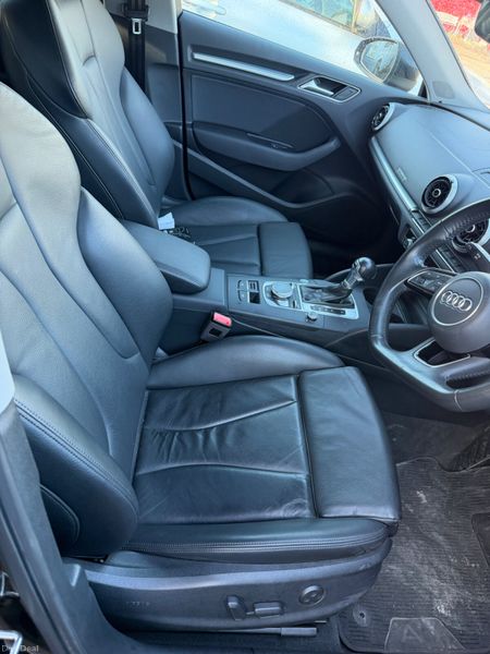 Audi a3 Quattro 401670922