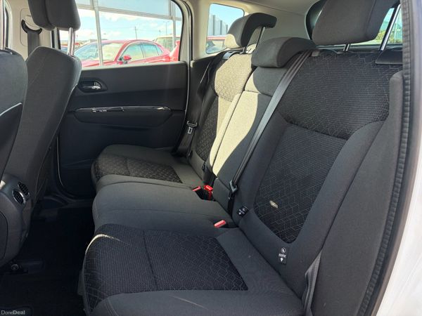 2016 Peugeot 3008 1.6 HDI Nct 01/27 Tax 01/27 401606042