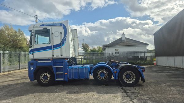 Renault Magnum 500 401610912
