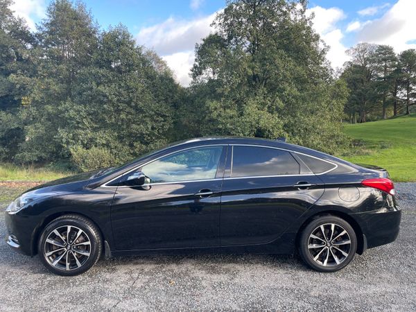 Hyundai i40 2019, high spec 401623968