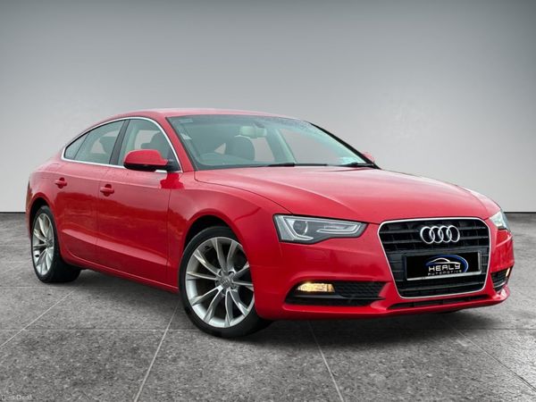 AUDI A5 SPORTBACK 2.0 TDI  *1 OWNER IRISH CAR* 401627540