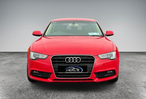 AUDI A5 SPORTBACK 2.0 TDI  *1 OWNER IRISH CAR* 401627542