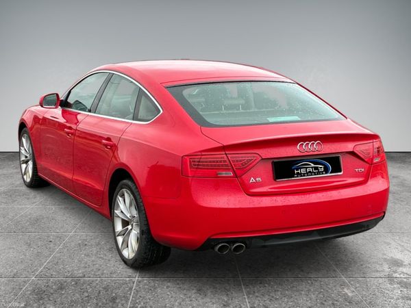 AUDI A5 SPORTBACK 2.0 TDI  *1 OWNER IRISH CAR* 401627544