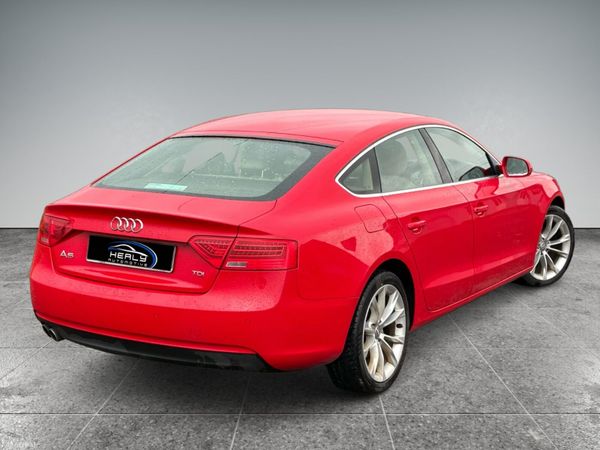 AUDI A5 SPORTBACK 2.0 TDI  *1 OWNER IRISH CAR* 401627548