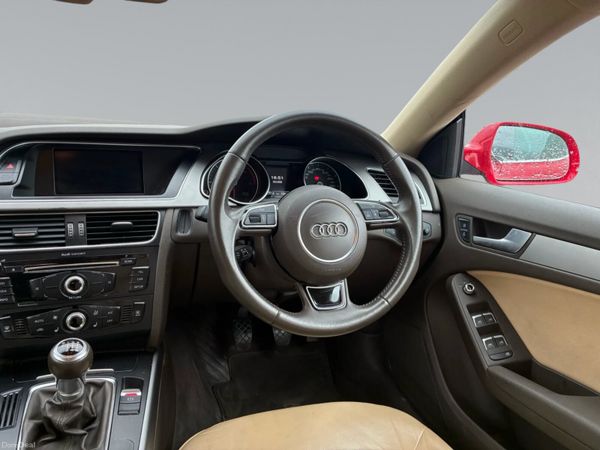 AUDI A5 SPORTBACK 2.0 TDI  *1 OWNER IRISH CAR* 401627550