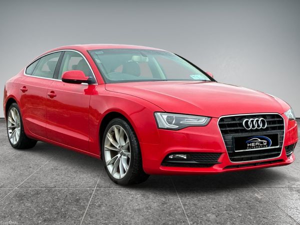 AUDI A5 SPORTBACK 2.0 TDI  *1 OWNER IRISH CAR* 401627552
