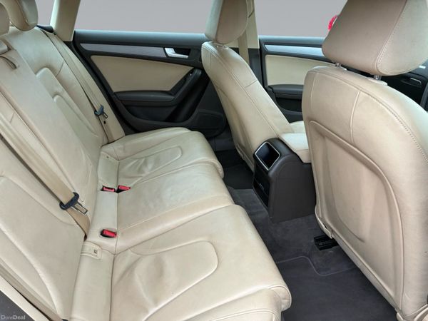 AUDI A5 SPORTBACK 2.0 TDI  *1 OWNER IRISH CAR* 401627554