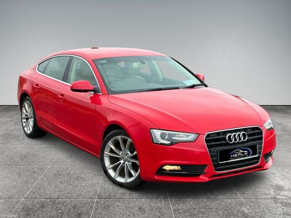 AUDI A5 SPORTBACK 2.0 TDI  *1 OWNER IRISH CAR* 401627562
