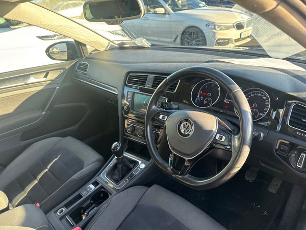 2016 VW Golf 1,6 Tdi | Highline | ONLY 185k KMS 401749718