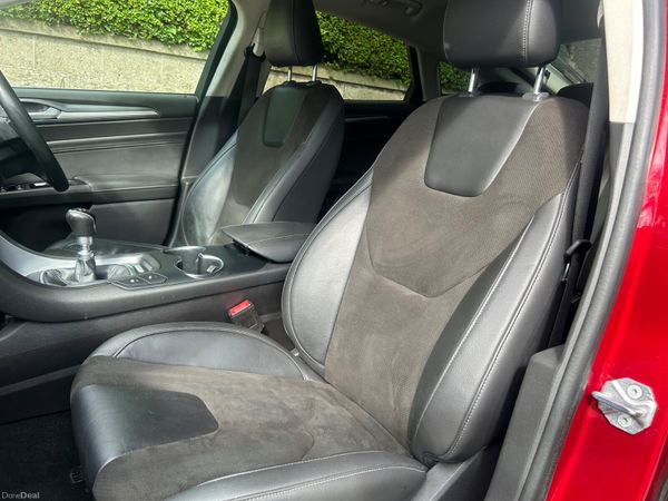 2019 FORD MONDEO TITANIUM 2.0 TDCI TAX 1-2027 401749950
