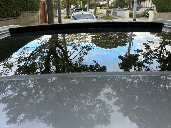 2018 VOLKSWAGEN TIGUAN HIGHLINE PANORAMIC SUNROOF 401752470
