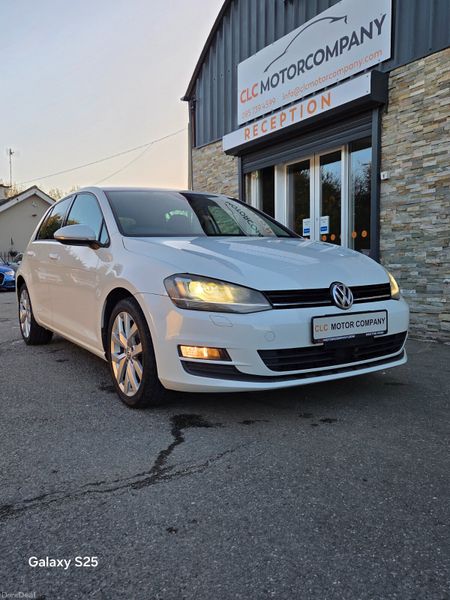 2017 VW GOLF / LIFT FACE MODEL 401761742
