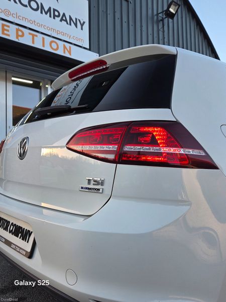 2017 VW GOLF / LIFT FACE MODEL 401761750
