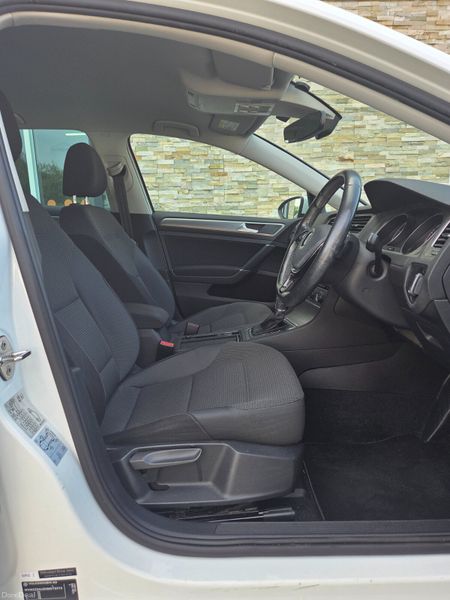 2017 VW GOLF / LIFT FACE MODEL 401761760
