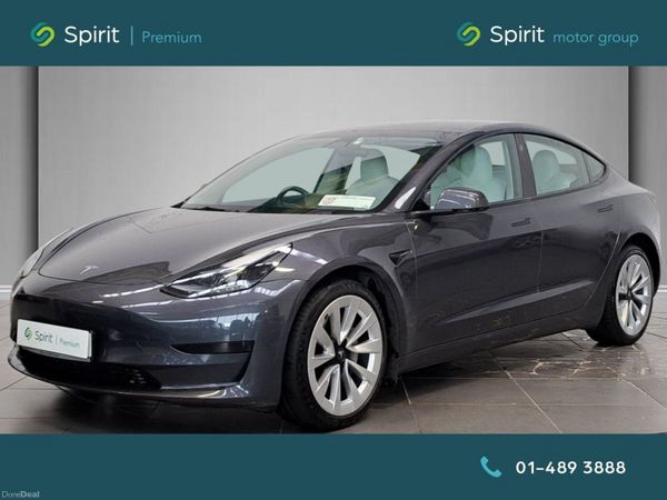 tesla model 3 preowned | 171 Ads in Cars & Motor For Sale in Ireland ...